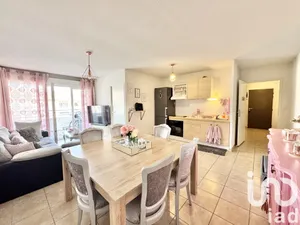 Appartement à Milhaud (30540)