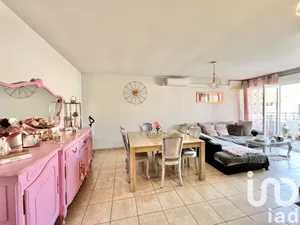 Appartement à Milhaud (30540)