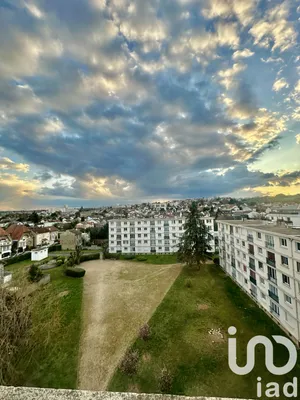 Appartement à Thiais (94320)