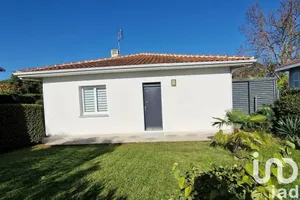 Traditional house at Blanquefort (33290)