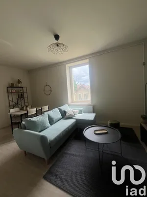 Appartement à Giraumont (54780)