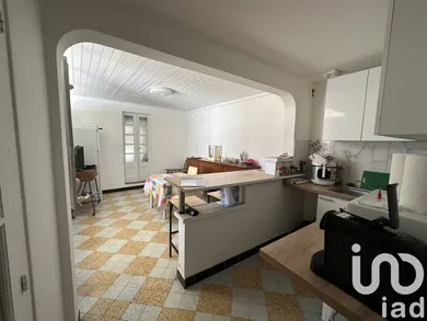 Maison à L'Aiguillon-la-Presqu'île (85460)
