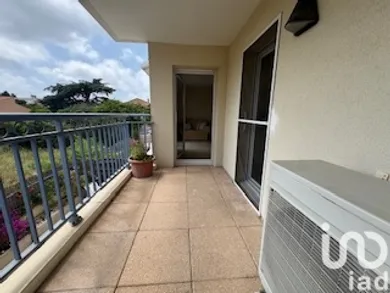 Apartment at Six-Fours-les-Plages (83140)