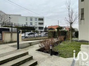 Apartment at Livry-Gargan (93190)