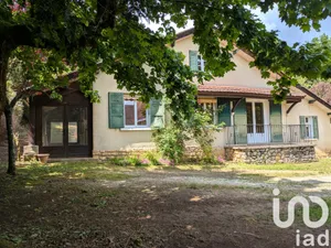 Maison à MONTIGNAC-LASCAUX (24290)