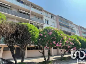 Apartment at La Seyne-sur-Mer (83500)