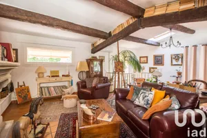 Maison de village à Villeneuve-Loubet (06270)