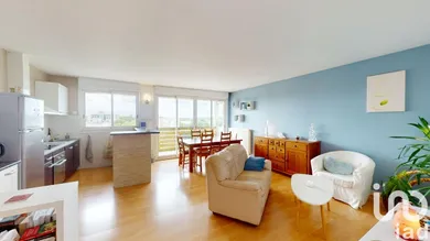 Apartment in Quimper (29000)