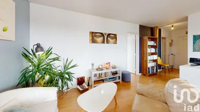 Apartment in Quimper (29000)