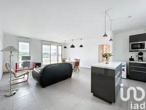 Appartement à Nantes (44300)