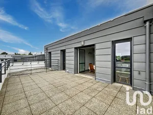 Apartment at Nantes (44300)