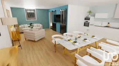 Appartement à Herblay-sur-Seine (95220)