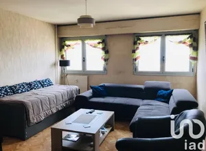 Appartement à Montluçon (03100)