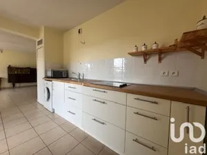 Appartement à Six-Fours-les-Plages (83140)