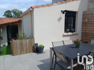 Maison de ville à Saint-Père-en-Retz (44320)