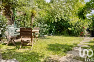 House in Bougival (78380)