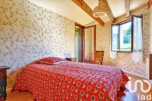 Maison de village à Empurany (07270)