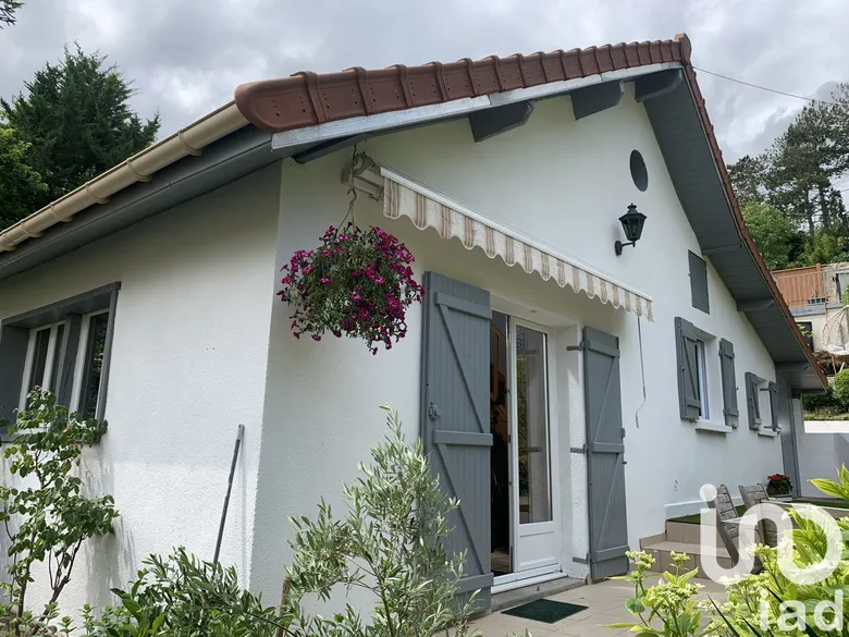 Maison 3 pièces 60 m² · à Vaux-sur-Seine · 60 m² · 238 000 €