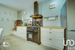 Appartement à Hayange (57700)