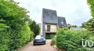 Maison d'architecte à Guigneville-sur-Essonne (91590)