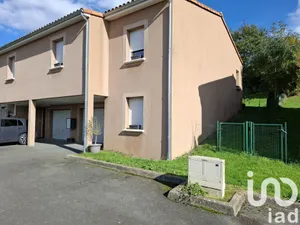 Maison à Pouzauges (85700)