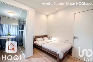 Apartment at Marseille (13009) — 9/14