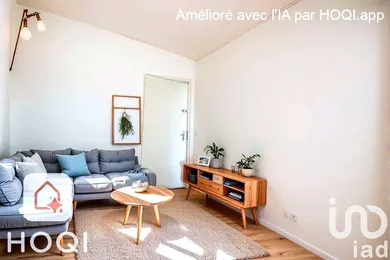 Apartment at Marseille (13009) — 8/14