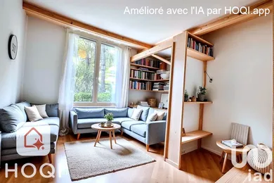Apartment at Marseille (13009) — 7/14