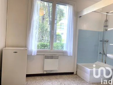 Apartment at Marseille (13009) — 13/14