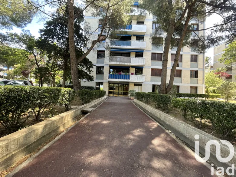 Appartement 1 pièce 10 m² · à Marseille · 9,9 m² · 45 000 €