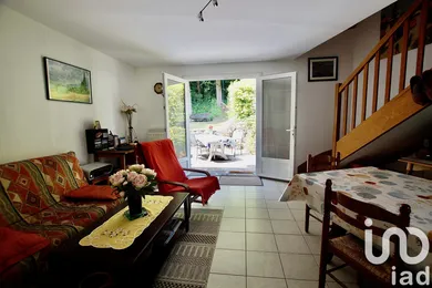 Apartment in La Turballe (44420)