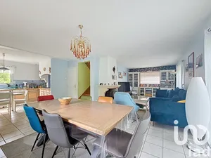 Maison à Chantepie (35135)