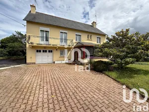 Maison à Erquy (22430)