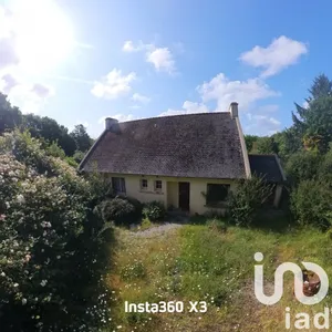 Maison de village à Landévennec (29560)
