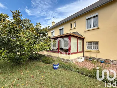 House in Erquy (22430)