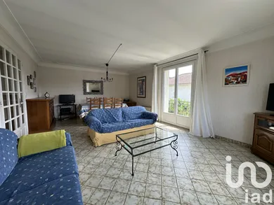 Townhouse in Cahors (46000)