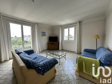 Townhouse in Cahors (46000)