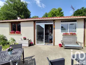 Maison à Pommeuse (77515)