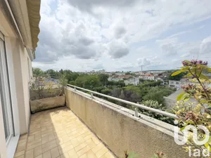 Appartement à Melun (77000)