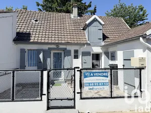 Maison à Cercy-la-Tour (58340)