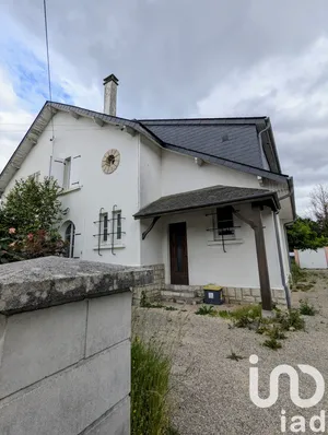 Maison à Séméac (65600)