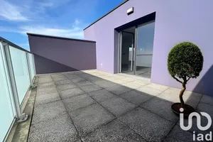 Appartement à Bruges (33520)