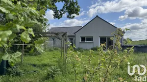 Maison traditionnelle à ARGOL (29560)