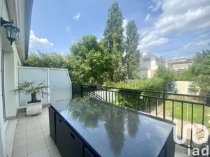 Maison à Neuilly-Plaisance (93360)