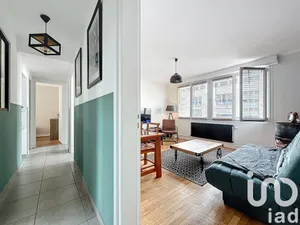Apartment at Lorient (56100)