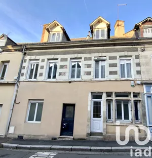 Townhouse at Romorantin-Lanthenay (41200)