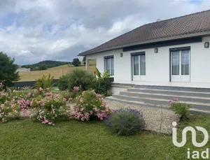 House at Trélissac (24750)