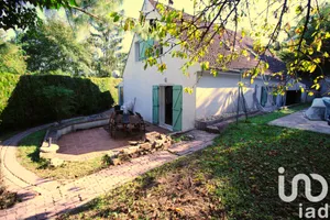 Pavillon à Château-Thierry (02400)