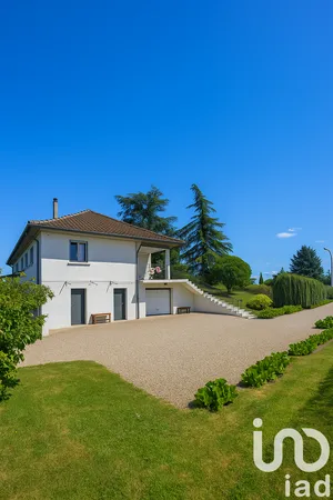 Maison à Trélissac (24750)