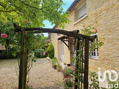 Demeure à Cherisy (28500)